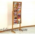 Wooden Mallet 12 Pocket Contemporary Floor Display WML1046